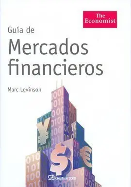 Guía de Mercados Financieros