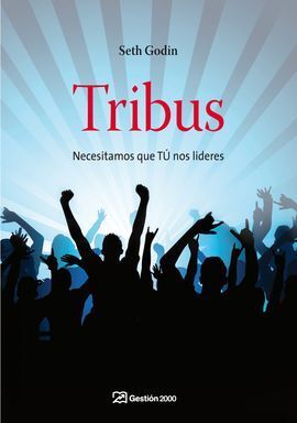TRIBUS. NECESITAMOS QUE TÚ NOS LIDERES