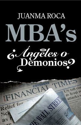 MBA'S