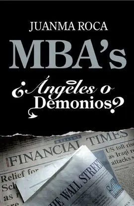 Mba's