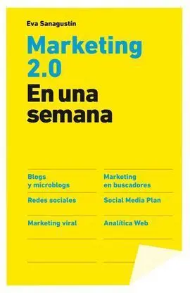 Marketing 2. 0 en una Semana