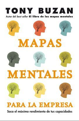 MAPAS MENTALES PARA LOS NEGOCIOS