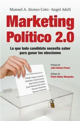 Marketing Político 2. 0