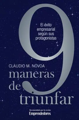 9 Maneras de Triunfar