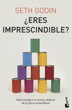 ¿ERES IMPRESCINDIBLE?