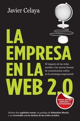 LA EMPRESA EN LA WEB 2.0 (NUEVA EDICION AMPLIADA Y ACTUALIZADA)