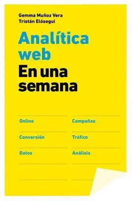 Analítica Web en una Semana