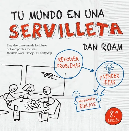 Tu Mundo en una Servilleta