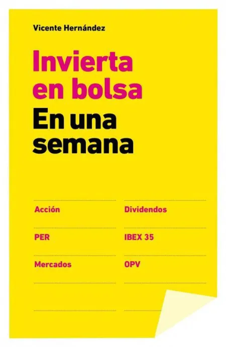 Invertir en Bolsa en una Semana