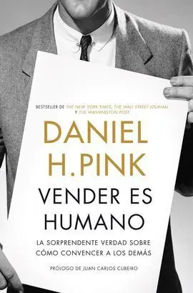 Vender Es Humano