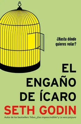 El Engaño de Ícaro