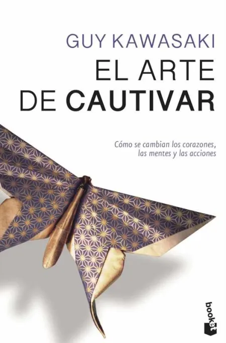 El Arte de Cautivar