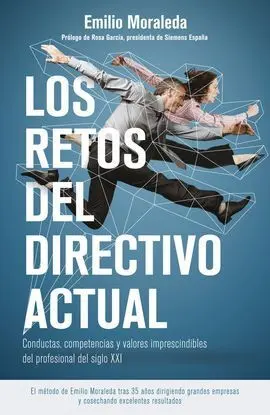 Los Retos del Directivo Actual