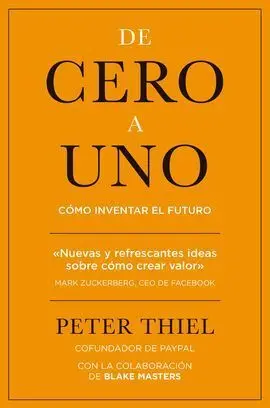 De Cero a Uno