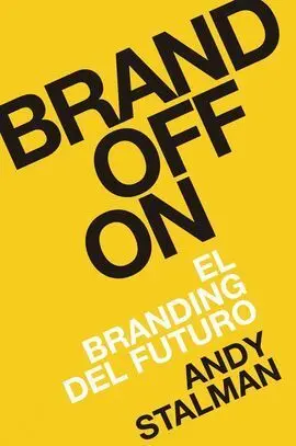 Brand Off On