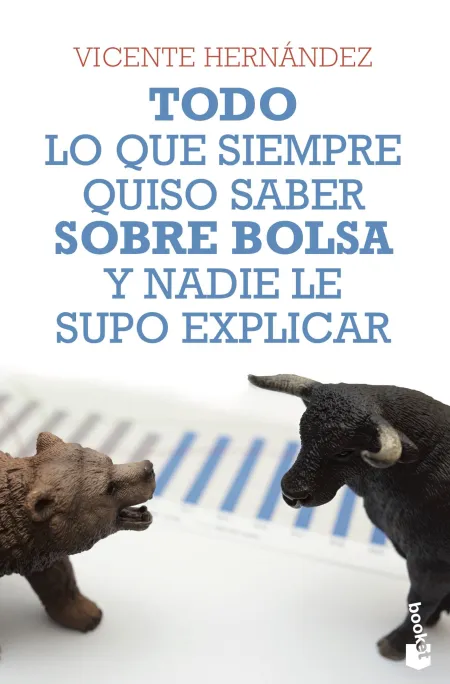 Todo lo que Siempre Quiso Saber Sobre Bolsa y Nadi