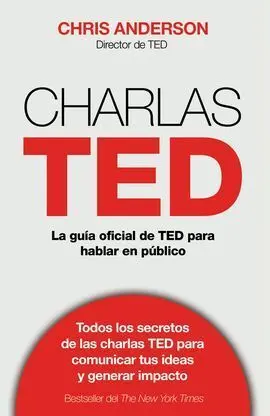 Asi se Habla. La Guia Oficial Ted para Hablar en P