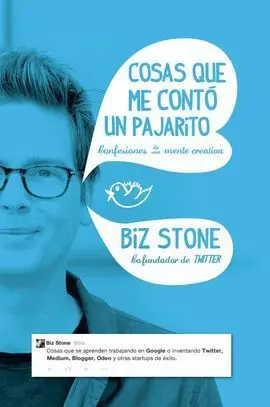 Cosas que me Conto un Pajarito
