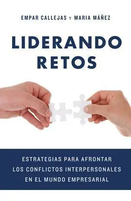 Liderando Retos