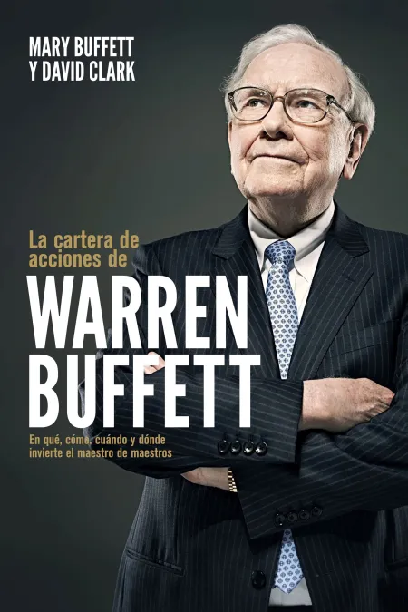 La Cartera de Acciones de Warren Buffett