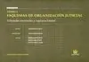 Tomo I Esquemas de Organizacion Judicial