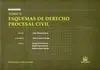 Tomo Ii Esquemas de Derecho Procesal Civil