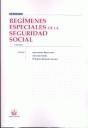 REGIMENES ESPECIALES DE LA SEGURIDAD SOCIAL