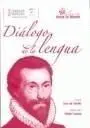 Dialogo de la Lengua