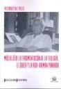 MAS ALLA DE LA FRAGMENTACION DE LA TEOLOGIA, EL SABER Y LA VIDA: RAIMON PANIKKAR
