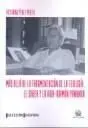 Mas Alla de la Fragmentacion de la Teologia, el Saber y la Vida: Raimon Panikkar