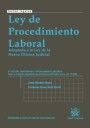 LEY DE PROCEDIMIENTO LABORAL 8ª ED. ANOTADA Y CONC