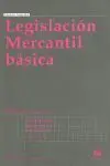 Legislación Mercantil Básica 2010