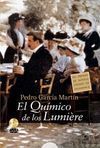 EL QUÍMICO DE LOS LUMIÉRE (INCLUYE DVD)