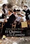 El Químico de los Lumiére (Incluye Dvd)