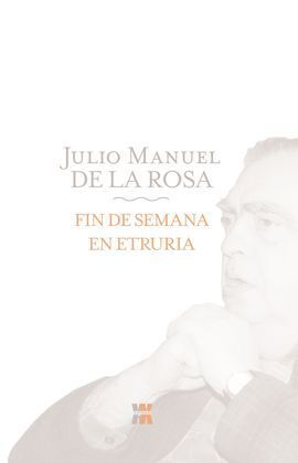 FIN DE SEMANA EN ETRURIA