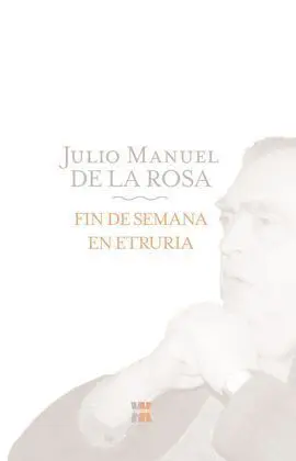 Fin de Semana en Etruria