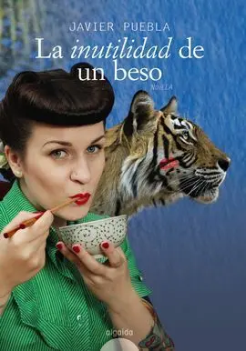 La Inutilidad de un Beso