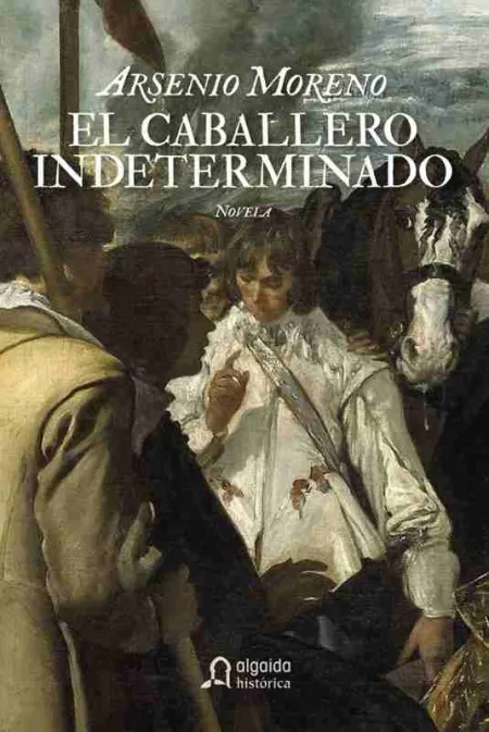 El Caballero Indeterminado