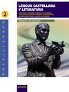 LENGUA LITERATURA 2 BACH