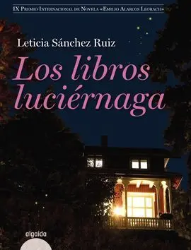 Los Libros Luciérnaga