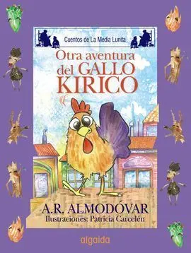 Otra Aventura del Gallo Kiriko