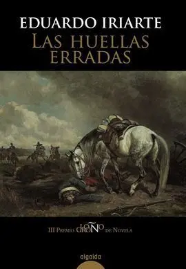 Las Huellas Erradas