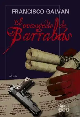 El Evangelio de Barrabás