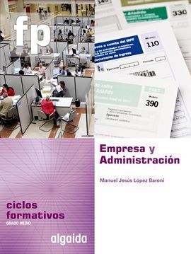 EMPRESA Y ADMINISTRACIÓN