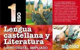 Lengua Castellana y Literatura 1º eso. Libro Digital Ampliado. Alumnado. 10 