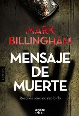 Mensaje de Muerte