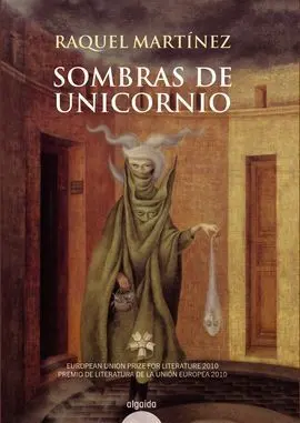 Sombras de Unicornio