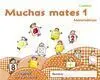 Muchas Mates 1