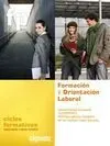 Formación y Orientación Laboral