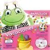 Papelillos 4. Cuaderno de Vacaciones